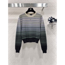 Chanel Sweaters